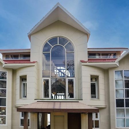 The Horizon Villa By Just Homestay موسوري المظهر الخارجي الصورة